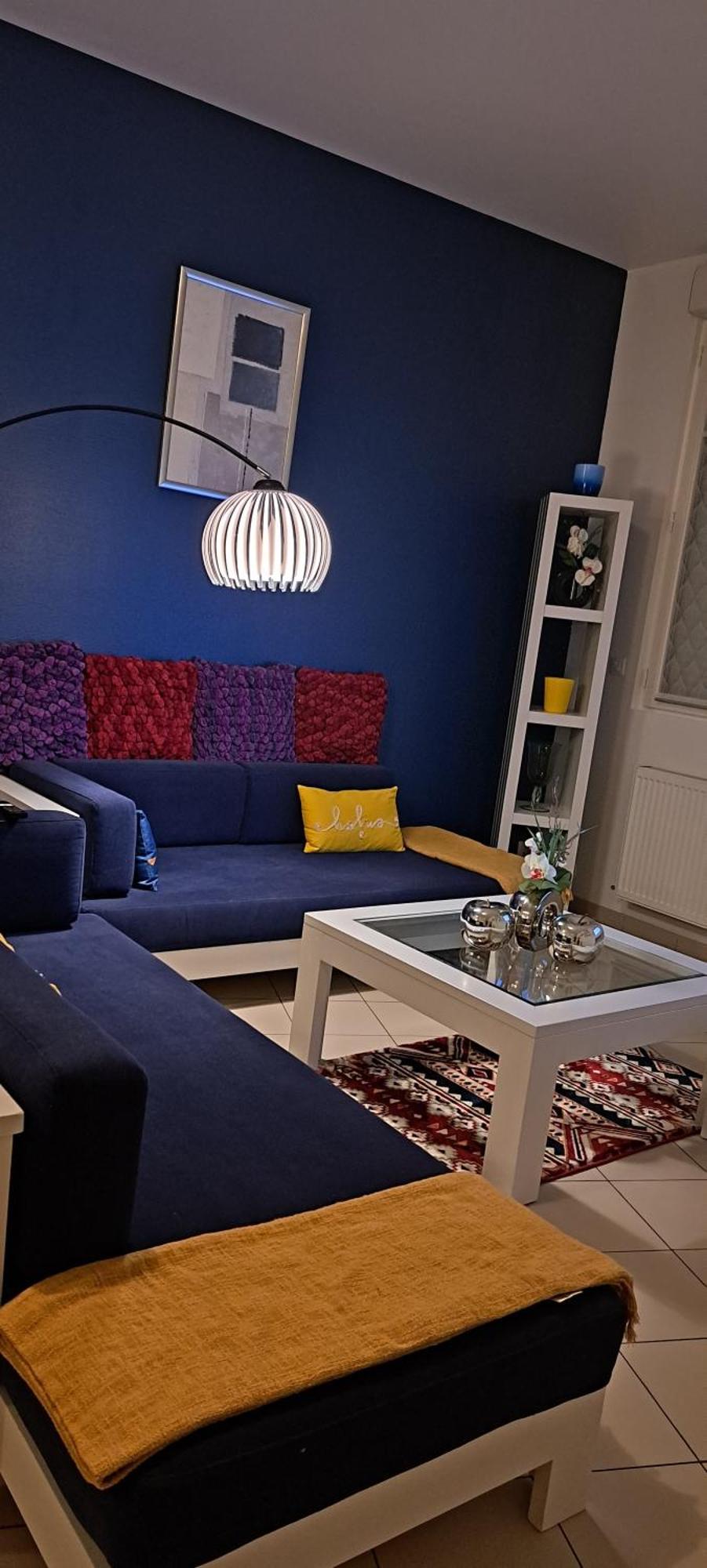 Appartement Au Rez-De-Chaussee Nichee En Plein Centre D'Аррас Экстерьер фото