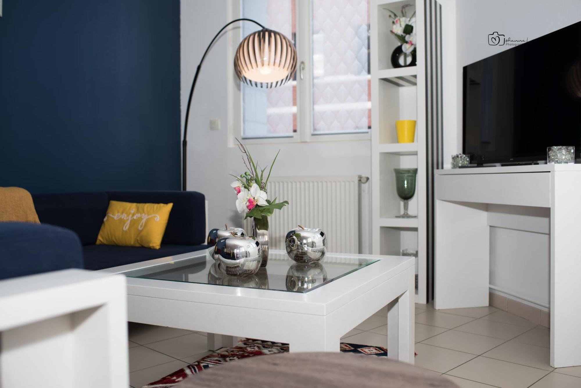 Appartement Au Rez-De-Chaussee Nichee En Plein Centre D'Аррас Экстерьер фото
